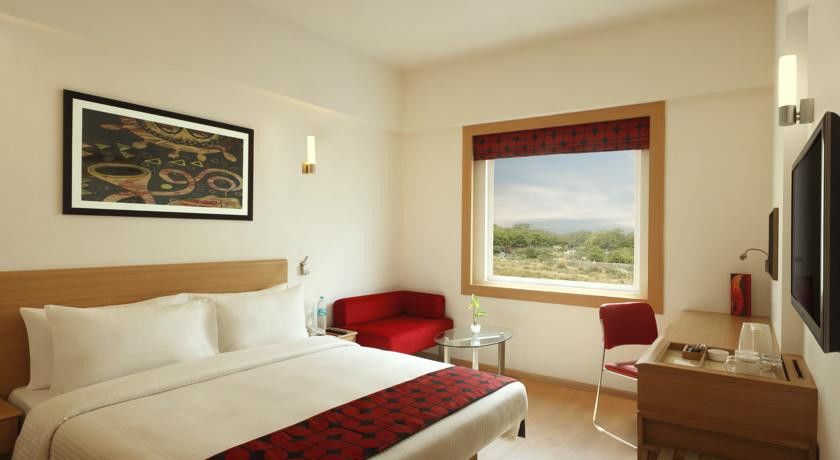 Red Fox By Lemon Tree Hotels, Jaipur Eksteriør billede